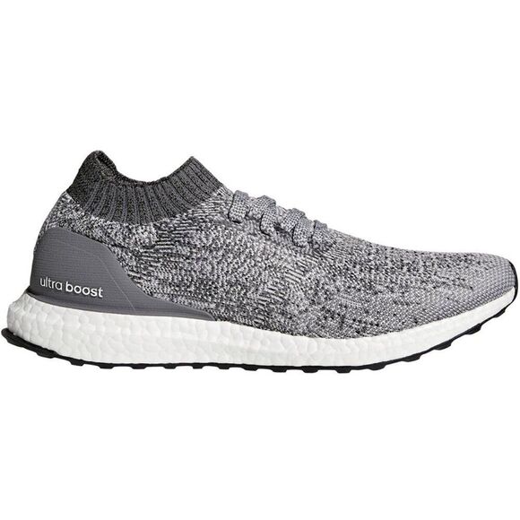 ADIDAS Mens Ultraboost Uncaged Size 8 US Shoes Athletic Gray Two DA9159 - Picture 4 of 9
